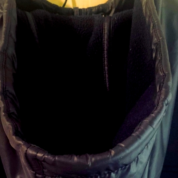 Men’s Under Armor 3 X - Cold Gear Swacket With Hood⭐ NEW NEVER WASHED NEVER WORN - Picture 10 of 11